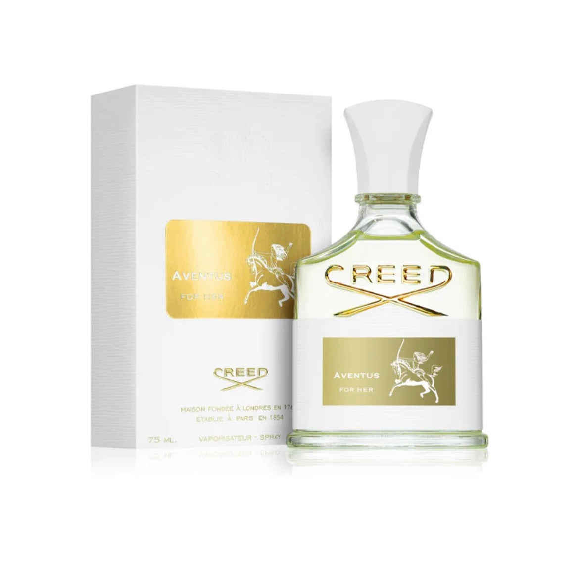 CREED AVENTUS FOR HER