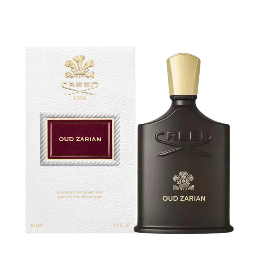 CREED OUD ZARIAN