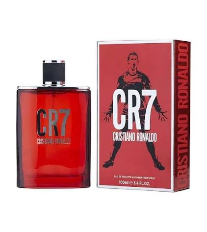 CRISTIANO RONALDO CR7