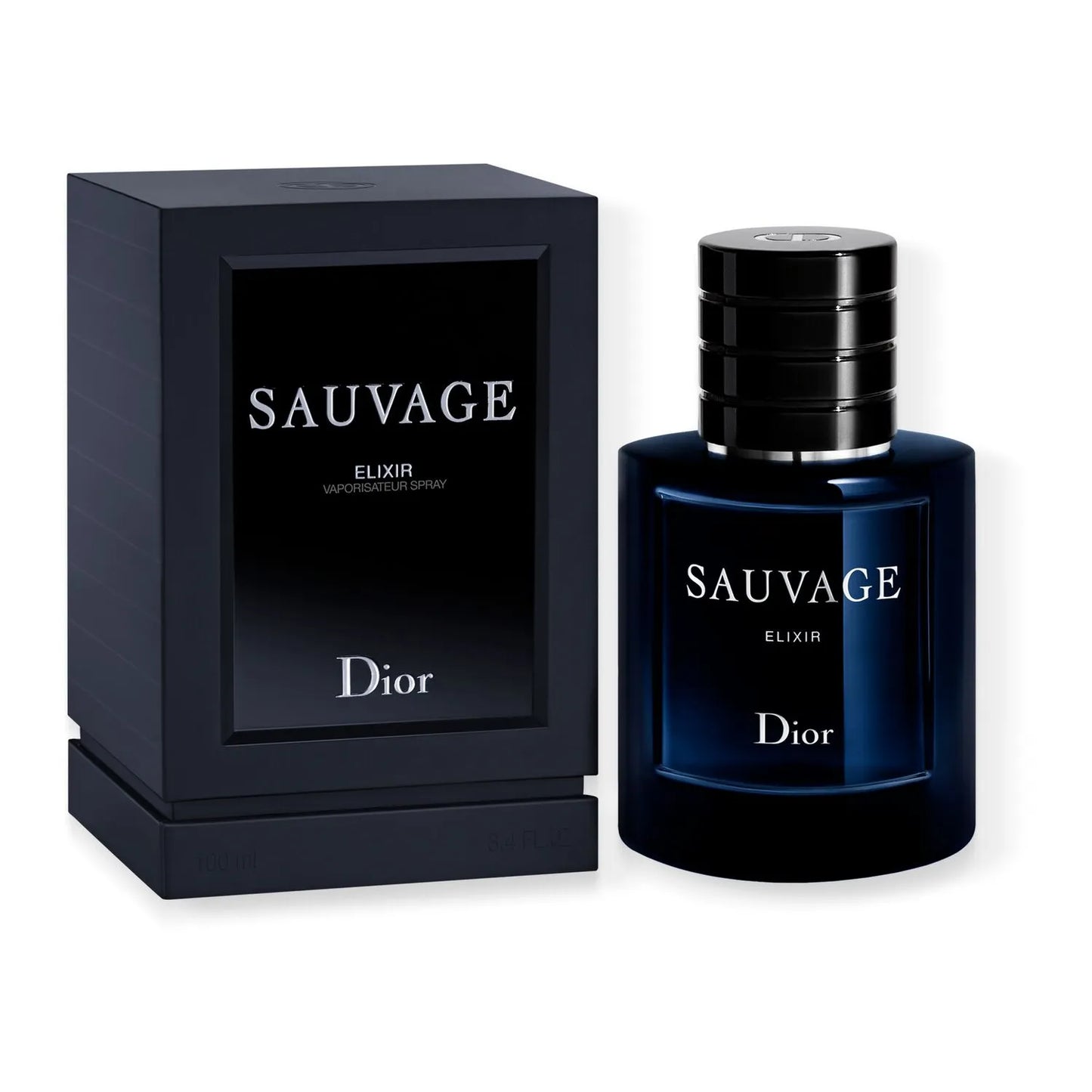 DIOR SAUVAGE ELIXIR