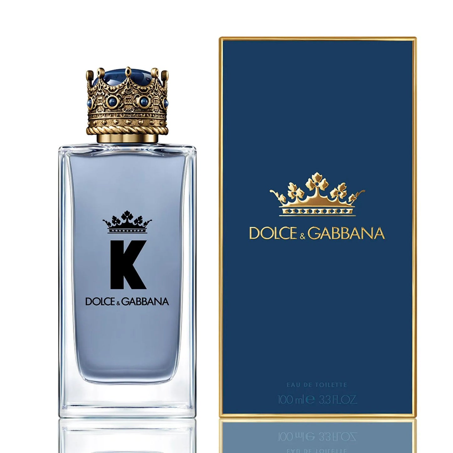 DOLCE & GABBANA K EDT