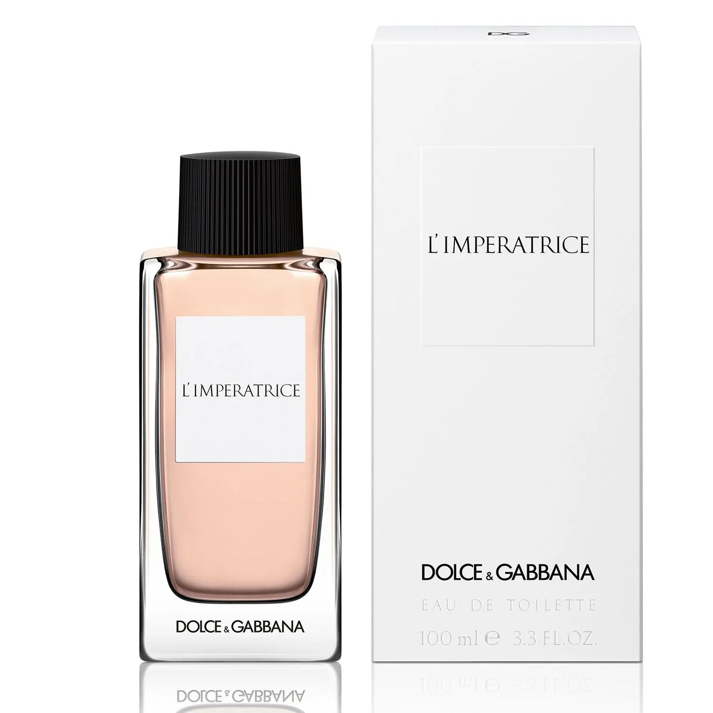DOLCE & GABBANA L'IMPERATRICE