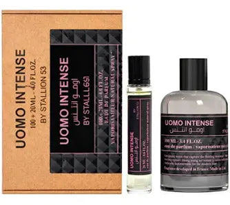 EMPER UOMO INTENSE