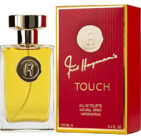 FRED HAYMAN TOUCH