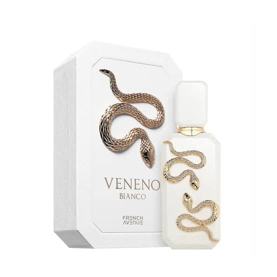 FRENCH AVENUE VENENO BIANCO