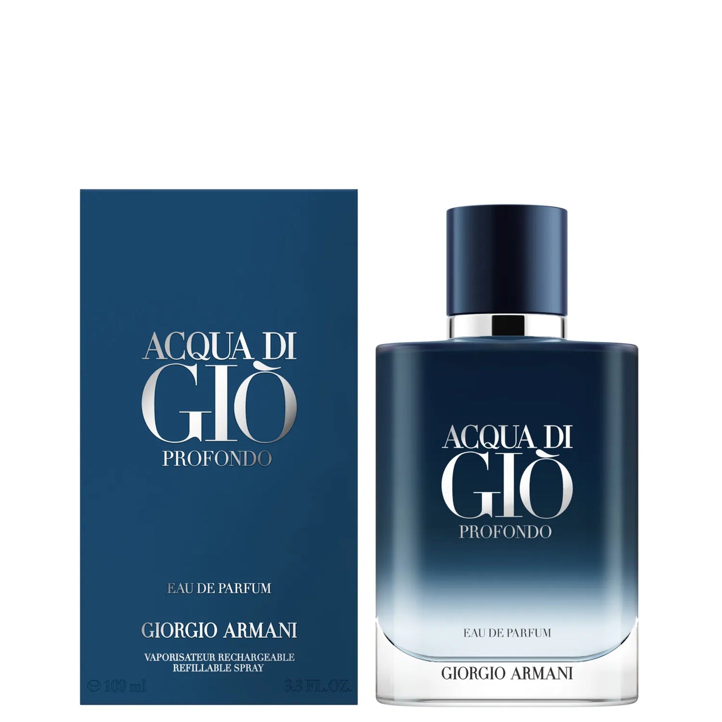 GIORGIO ARMANI ACQUA DI GIO PROFONDO EDP