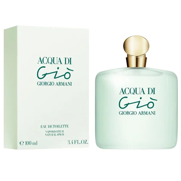 GIORGIO ARMANI ACQUA DI GIO WOMAN