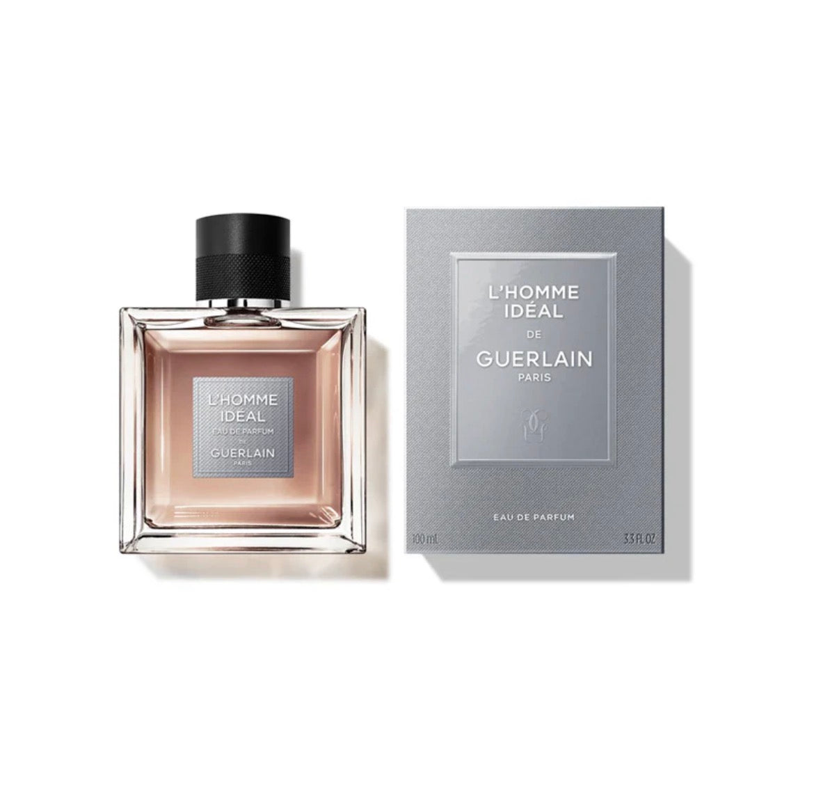 GUERLAIN L'HOMME IDEAL