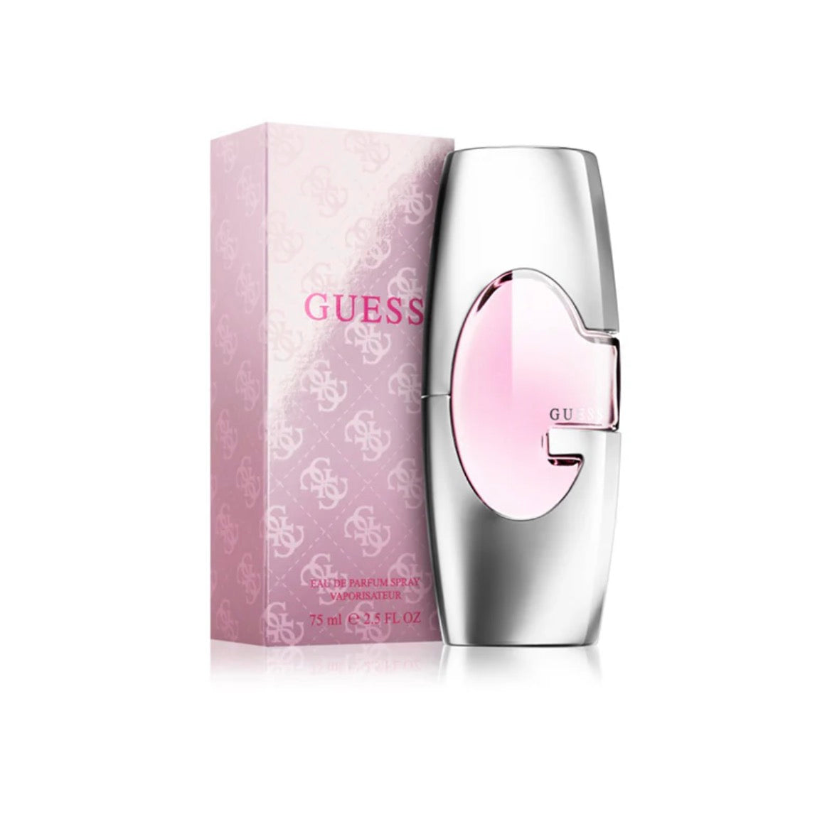 GUESS WOMAN