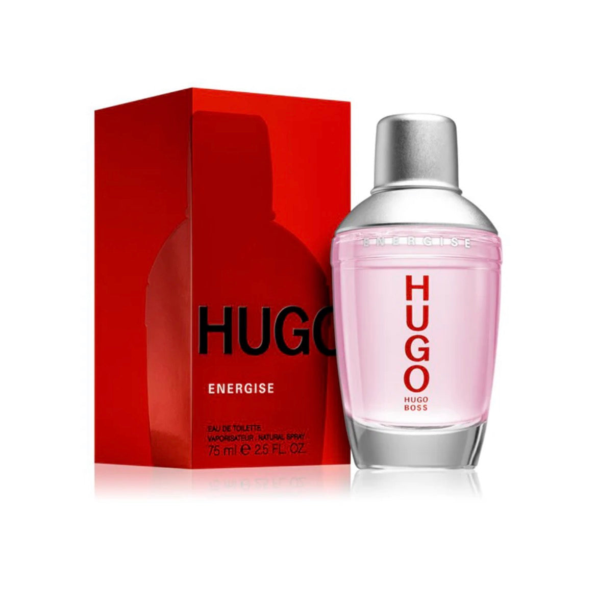 HUGO BOSS ENERGISE