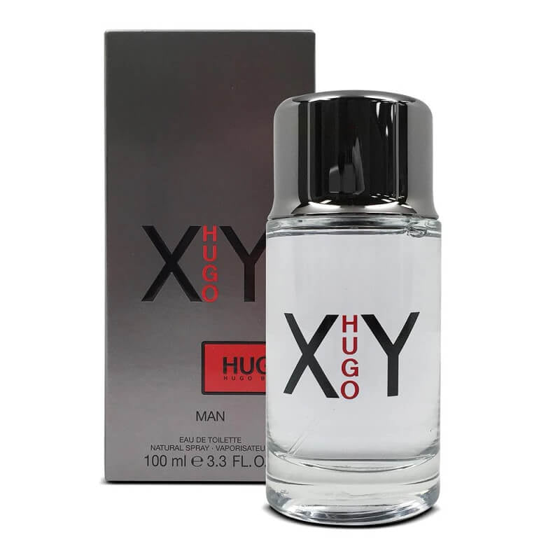 HUGO BOSS HUGO XY MAN