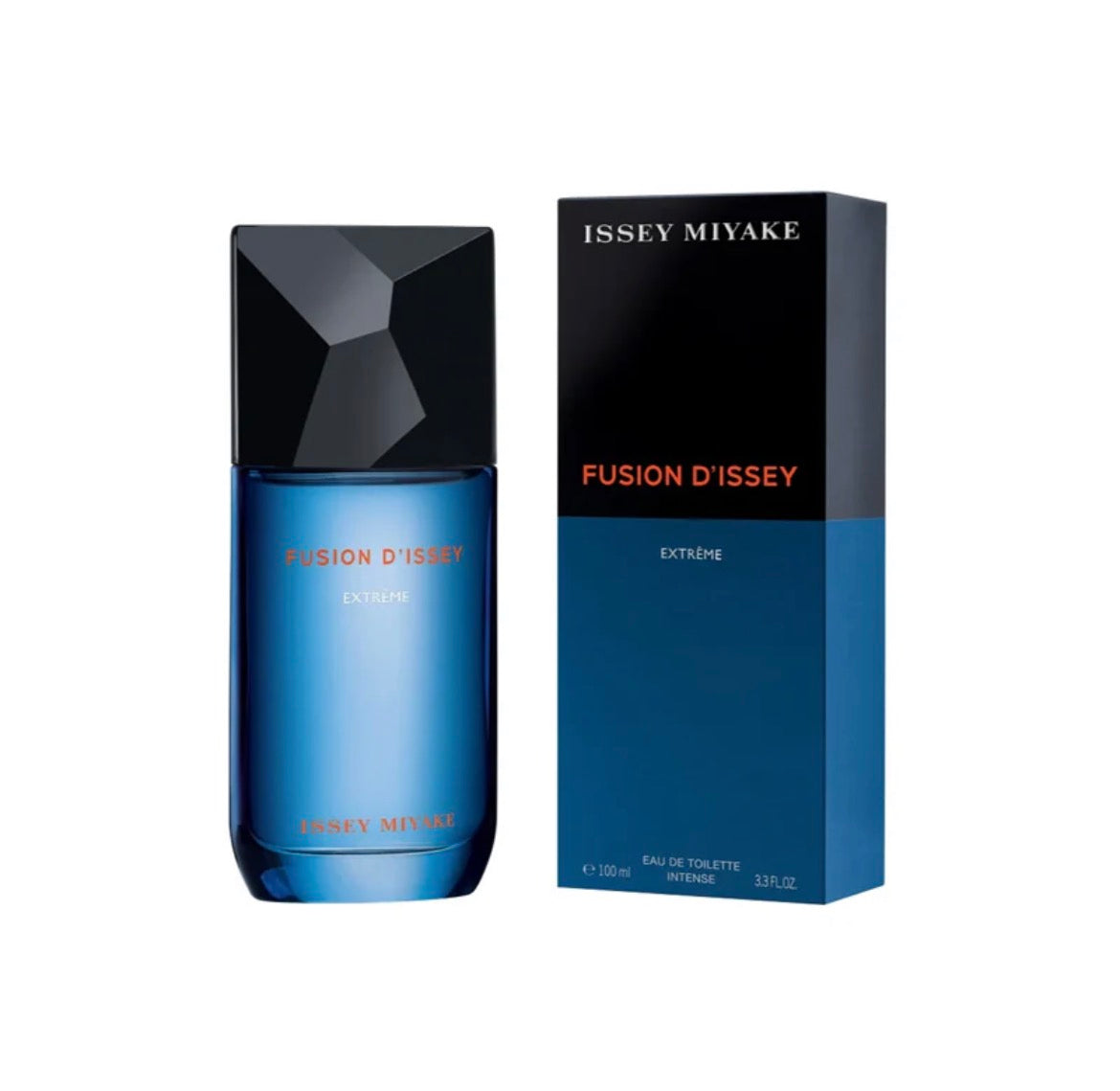 ISSEY MIYAKE FUSION D'ISSEY EXTREME