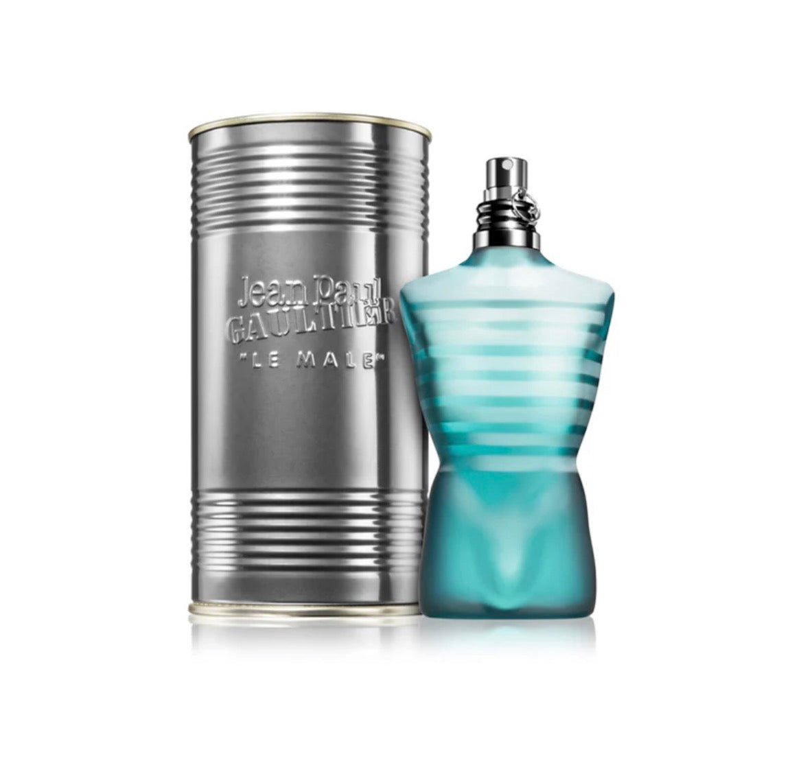 JEAN PAUL GAULTIER LE MALE