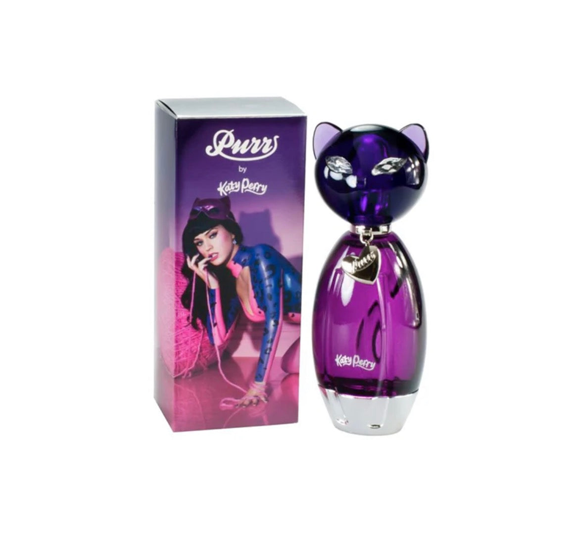 KATY PERRY PURR