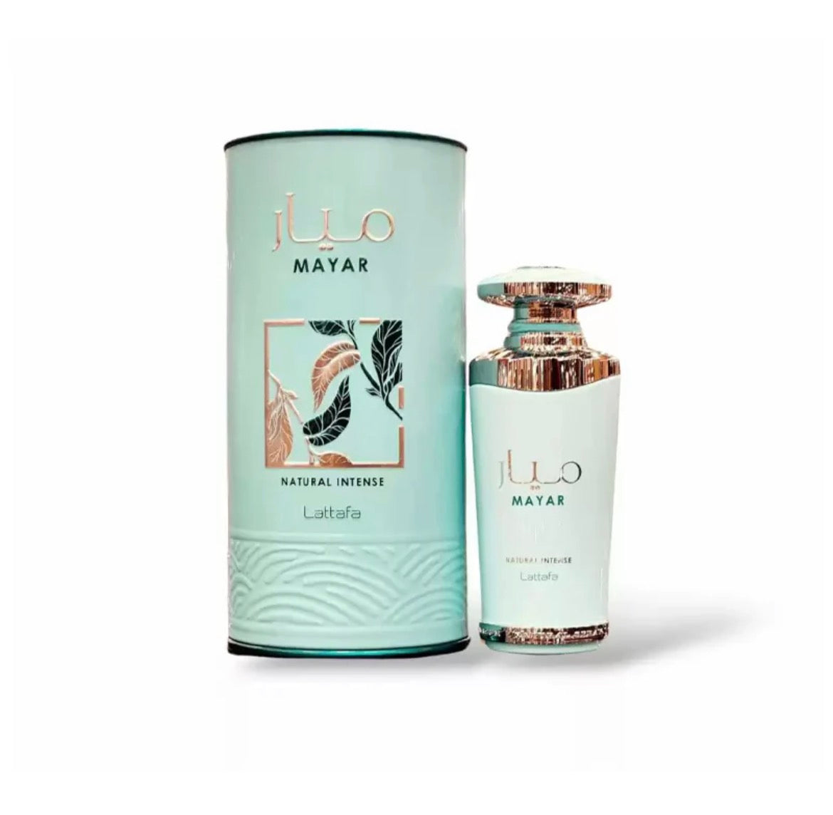 LATTAFA MAYAR NATURAL INTENSE