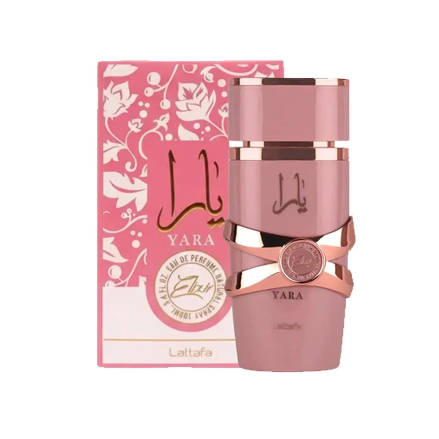 LATTAFA YARA ELIXIR
