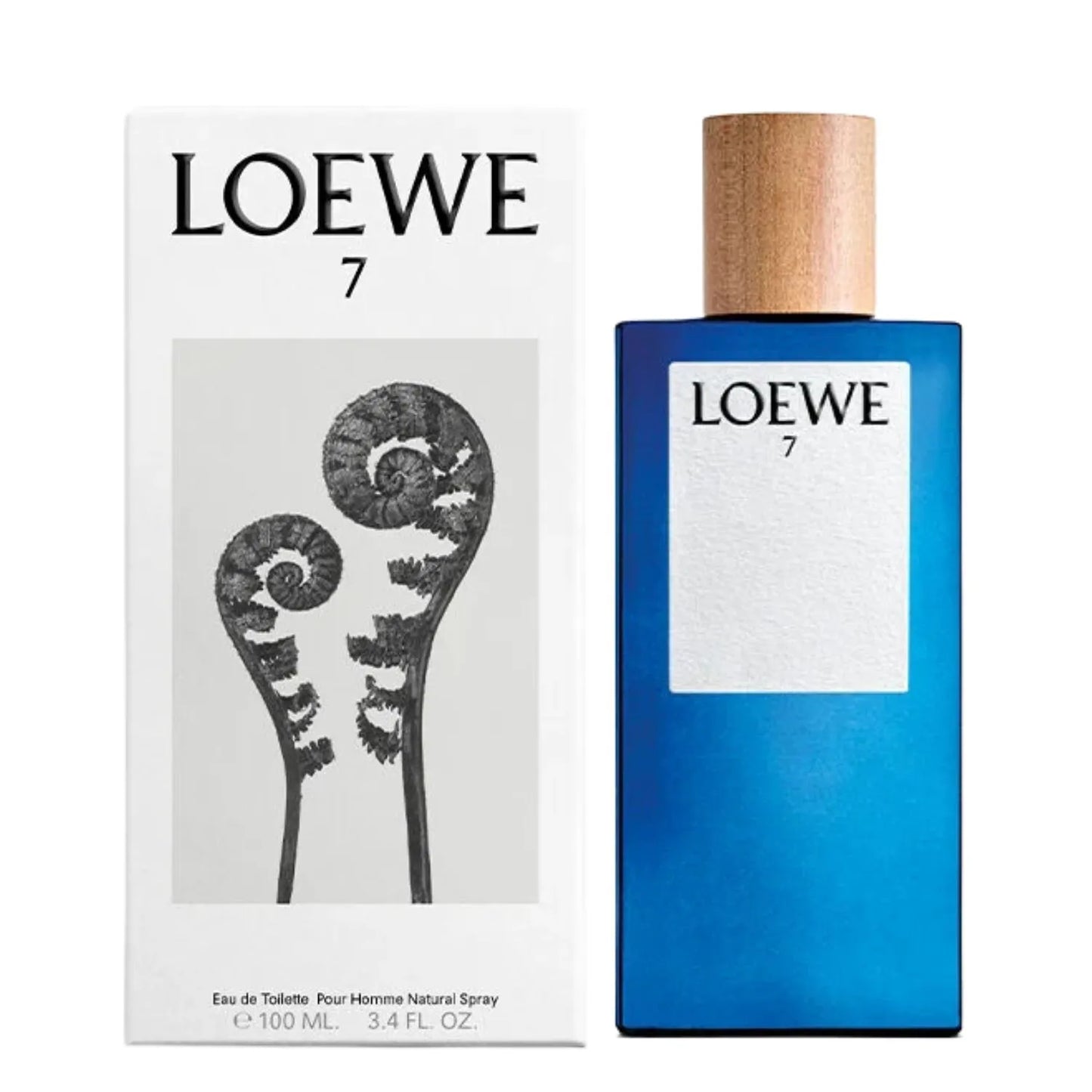 LOEWE 7