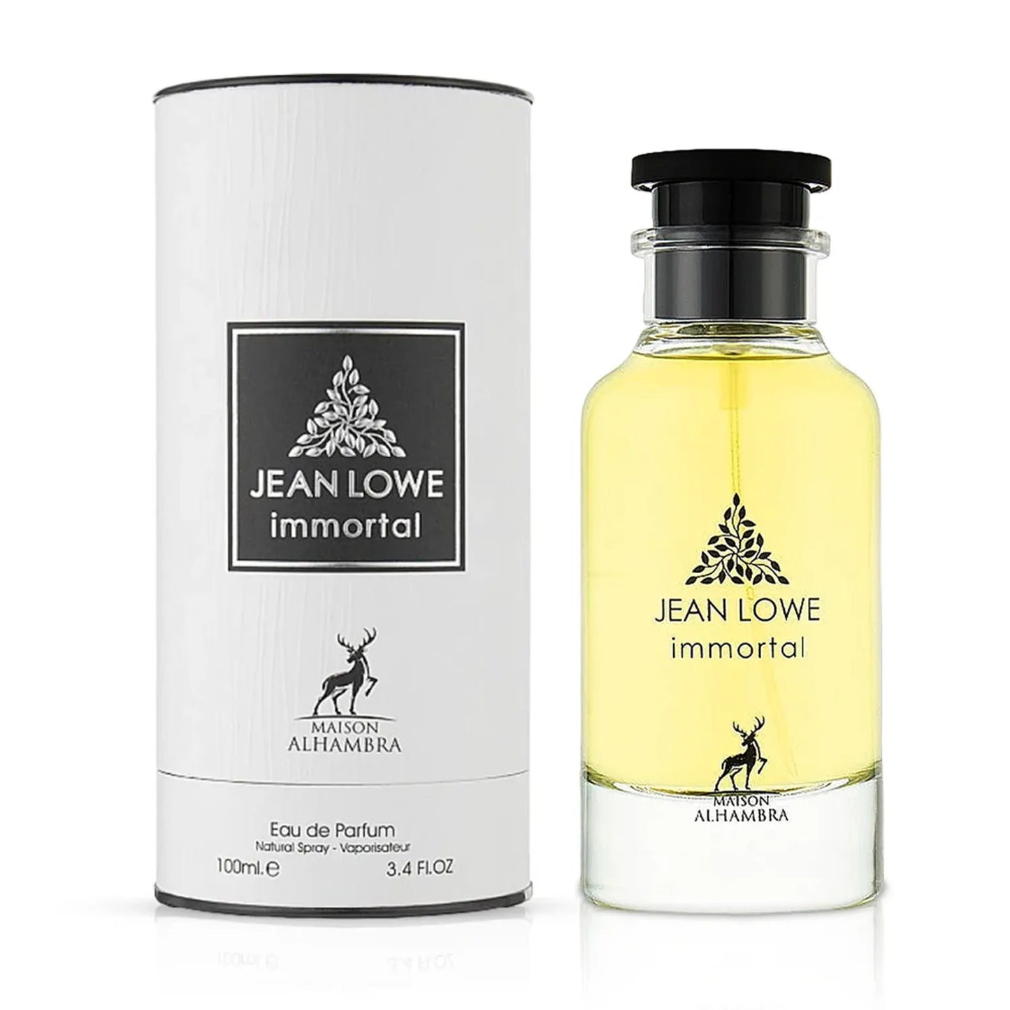 MAISON ALHAMBRA JEAN LOWE IMMORTAL