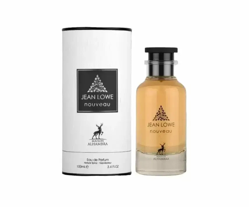 MAISON ALHAMBRA JEAN LOWE NOUVEAU