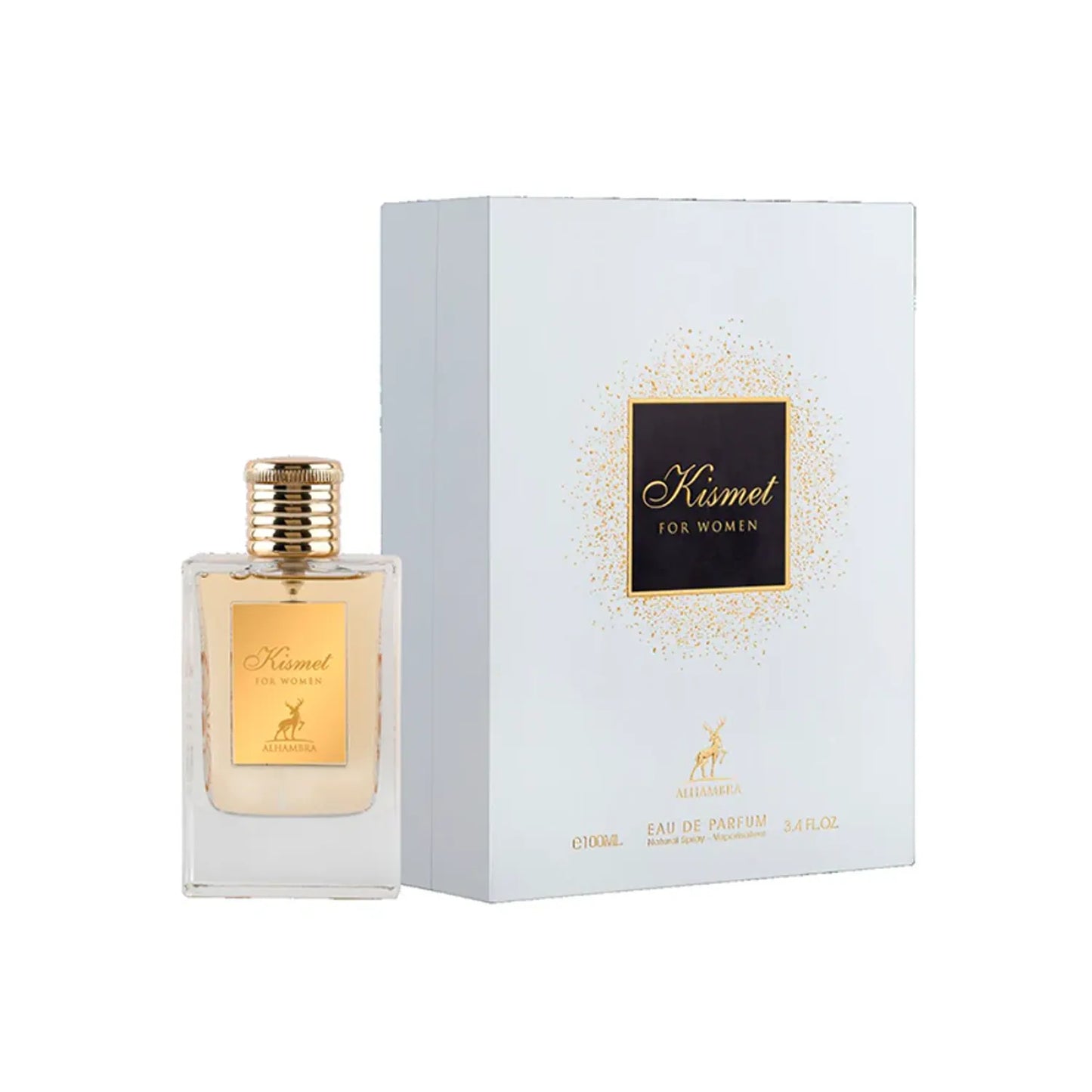 MAISON ALHAMBRA KISMET FOR WOMEN