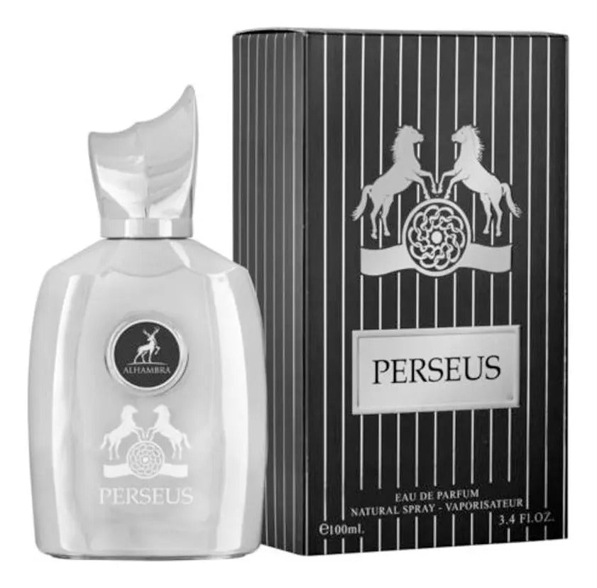 MAISON ALHAMBRA PERSEUS