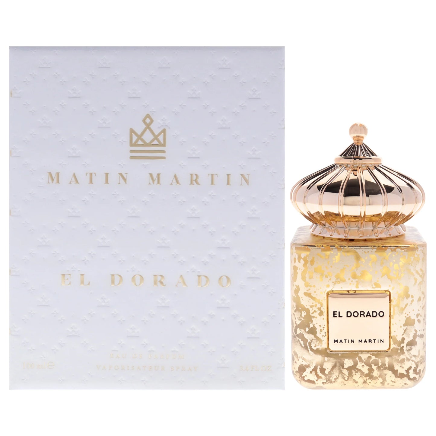 MATIN MARTIN EL DORADO