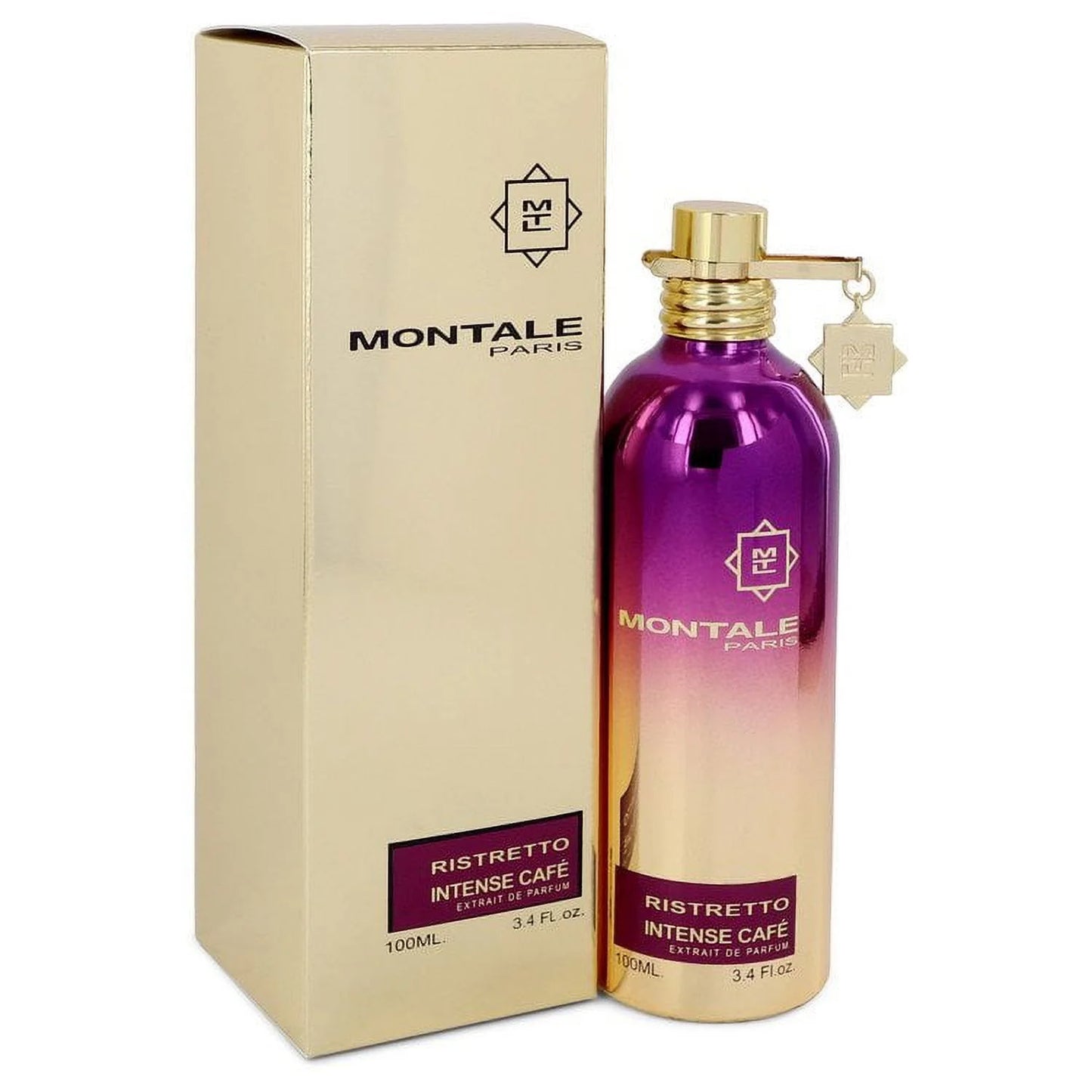 MONTALE PARIS RISTRETTO INTENSE CAFE