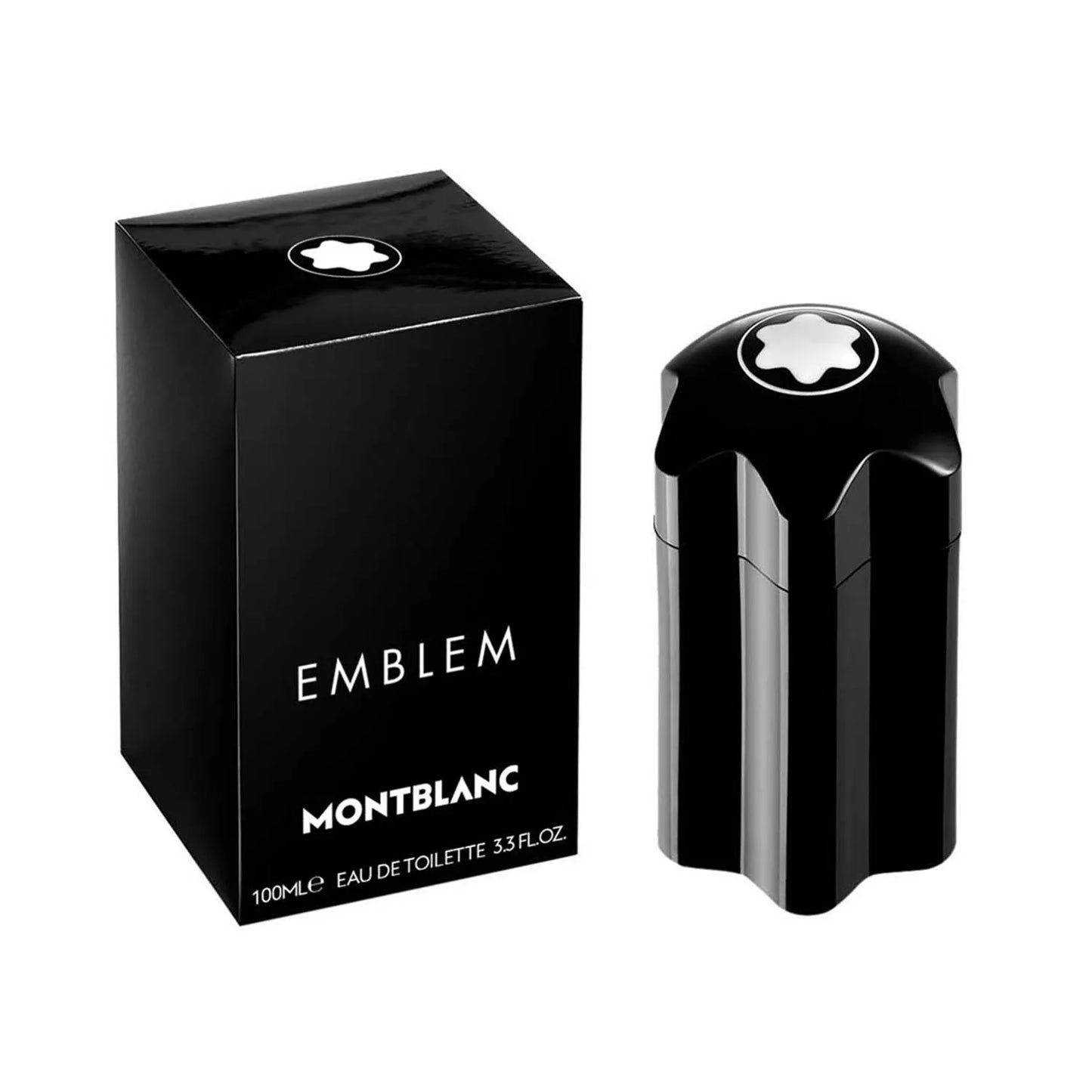 MONTBLANC EMBLEM