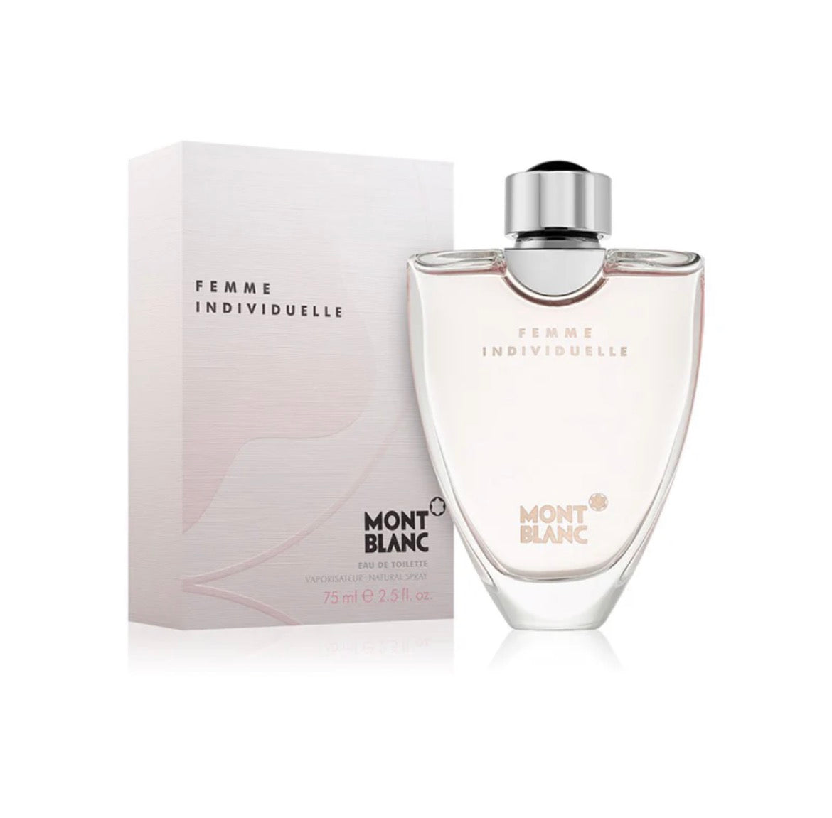 MONTBLANC FEMME INDIVIDUELLE