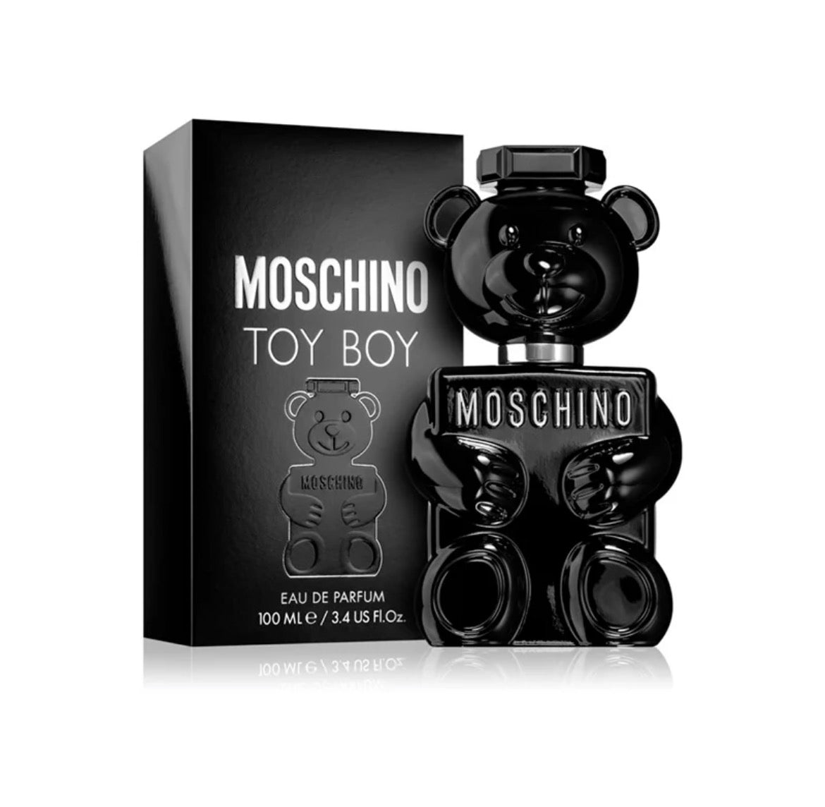 MOSCHINO TOY BOY