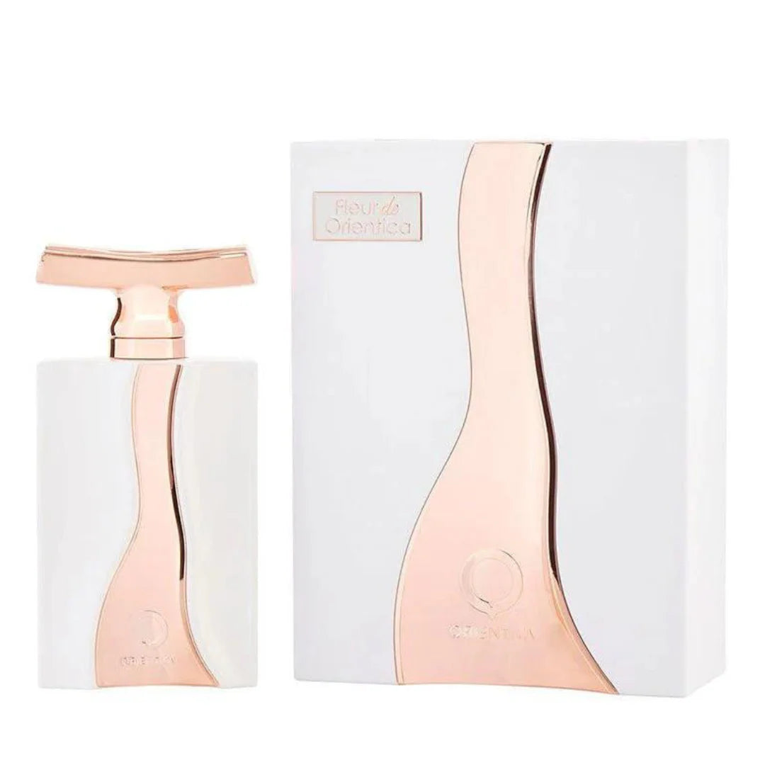 ORIENTICA FLEUR