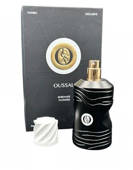 OUSSAL FLOWERS SERENADE