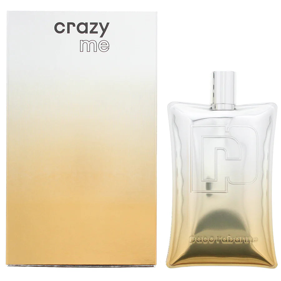PACO RABANNE CRAZY ME