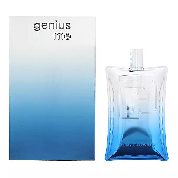 PACO RABANNE GENIUS ME