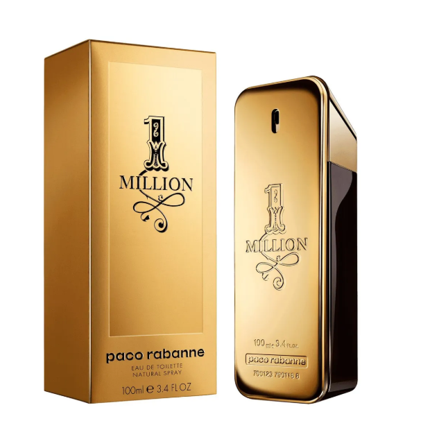 PACO RABANNE ONE MILLION