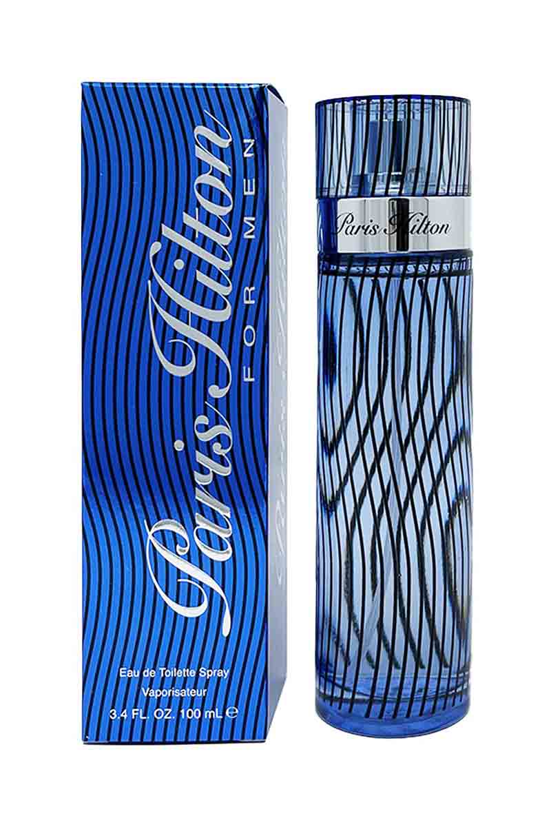 PARIS HILTON PARIS HILTON FOR MEN