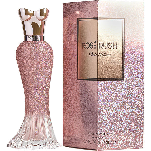 PARIS HILTON ROSÉ RUSH