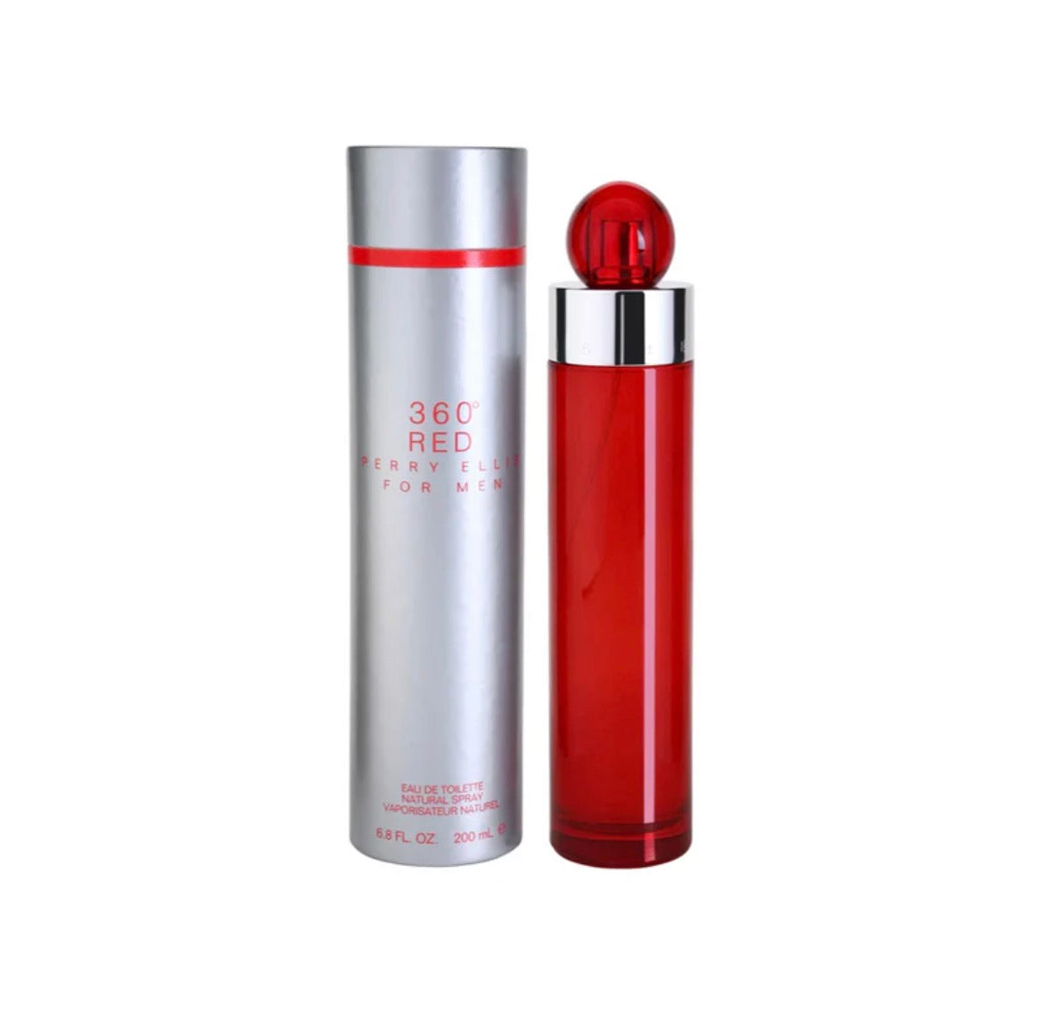 PERRY ELLIS 360° RED FOR MEN