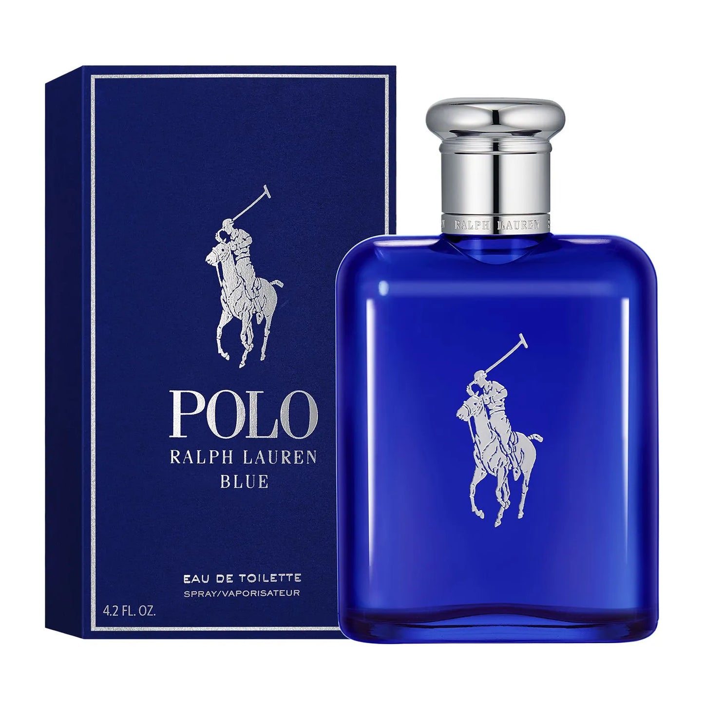 RALPH LAUREN POLO BLUE