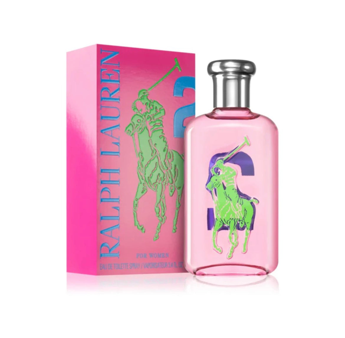 RALPH LAUREN THE BIG PONY 2 COLLECTION