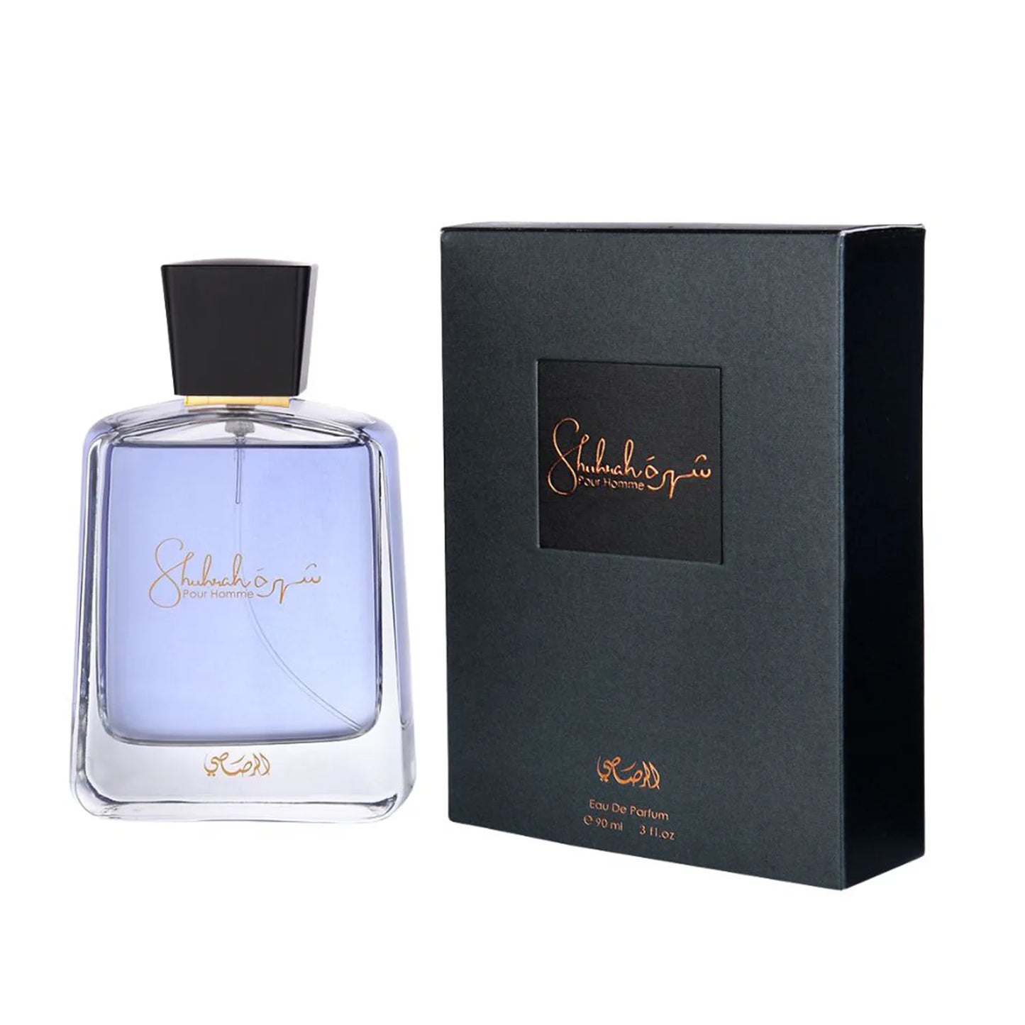 RASASI SHUHRAH POUR HOMME
