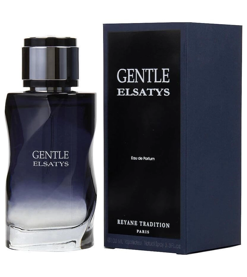 REYANE TRADITION GENTLE ELSATYS