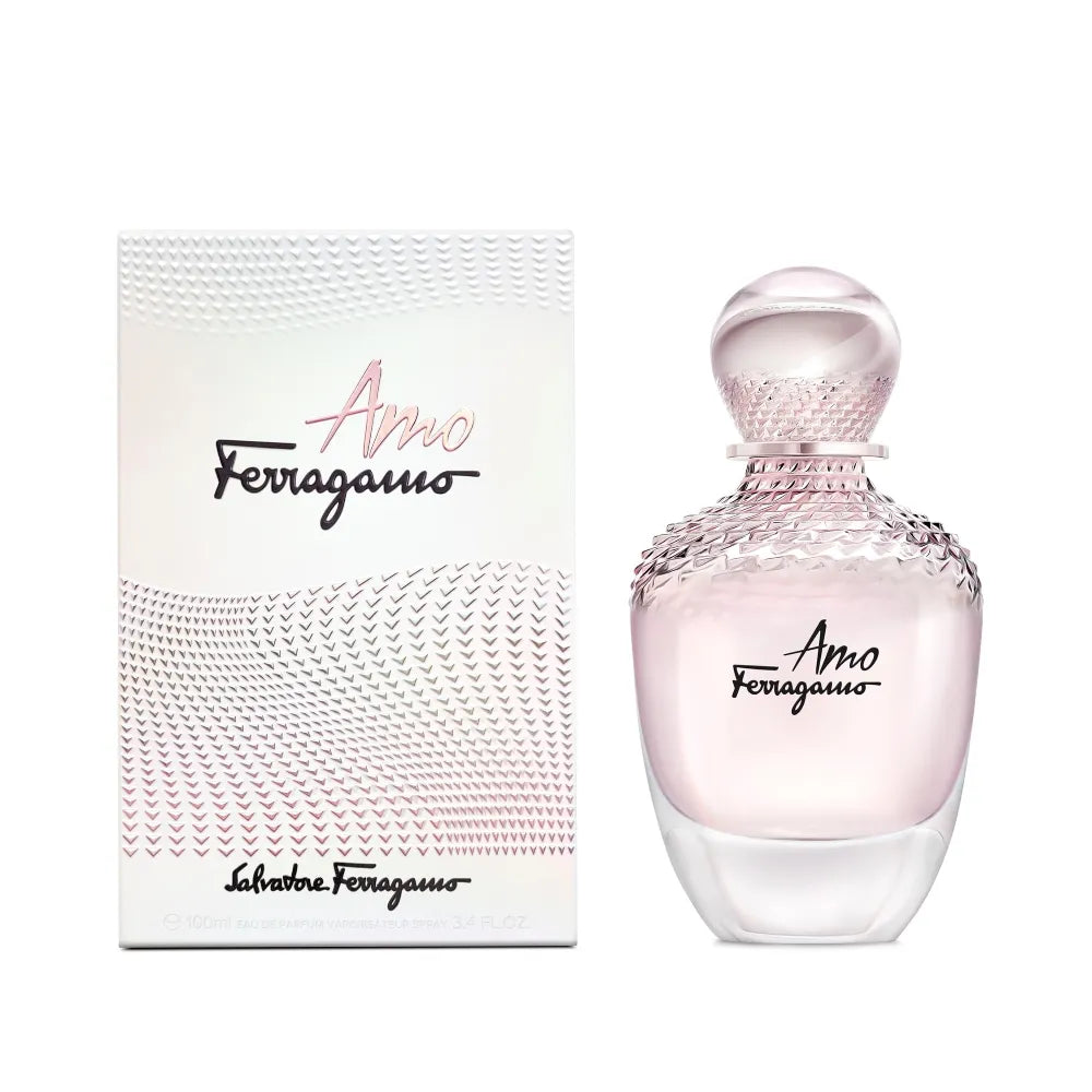 SALVATORE FERRAGAMO AMO FERRAGAMO