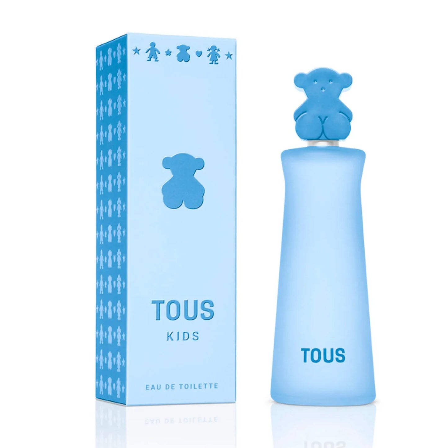 TOUS KIDS BOY