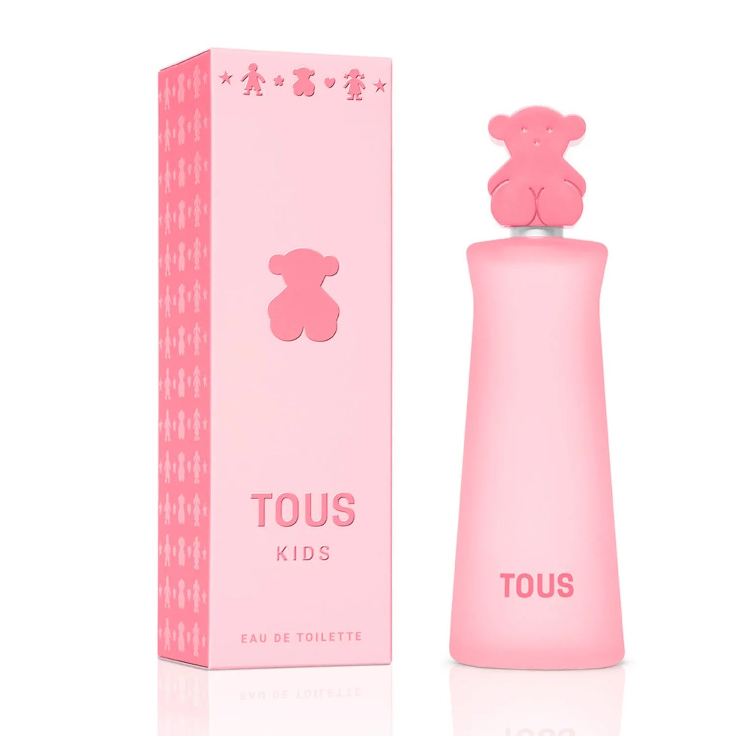 TOUS KIDS GIRL