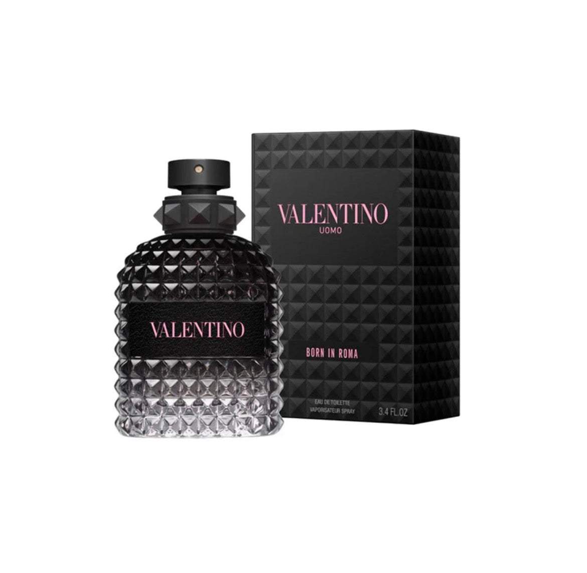 VALENTINO UOMO BORN IN ROMA