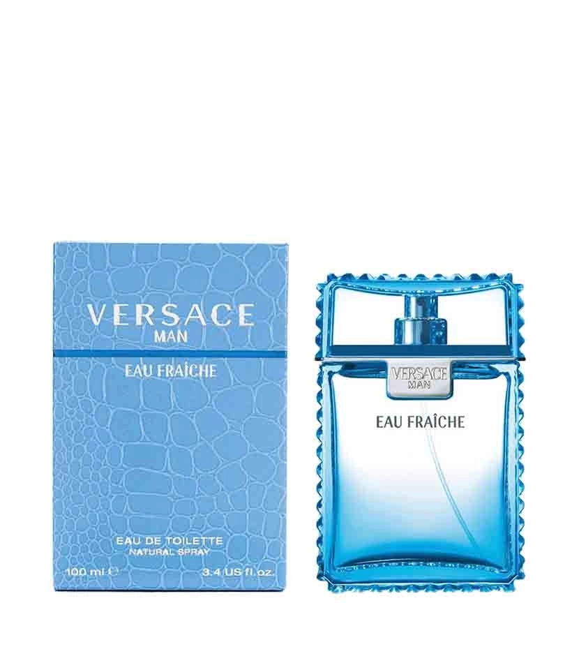 VERSACE MAN EAU FRAICHE