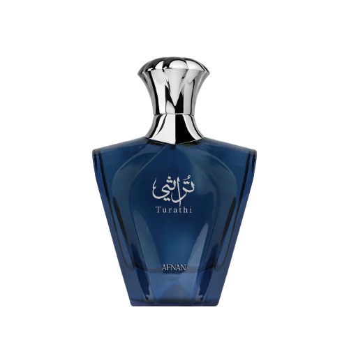 AFNAN TURATHI BLUE