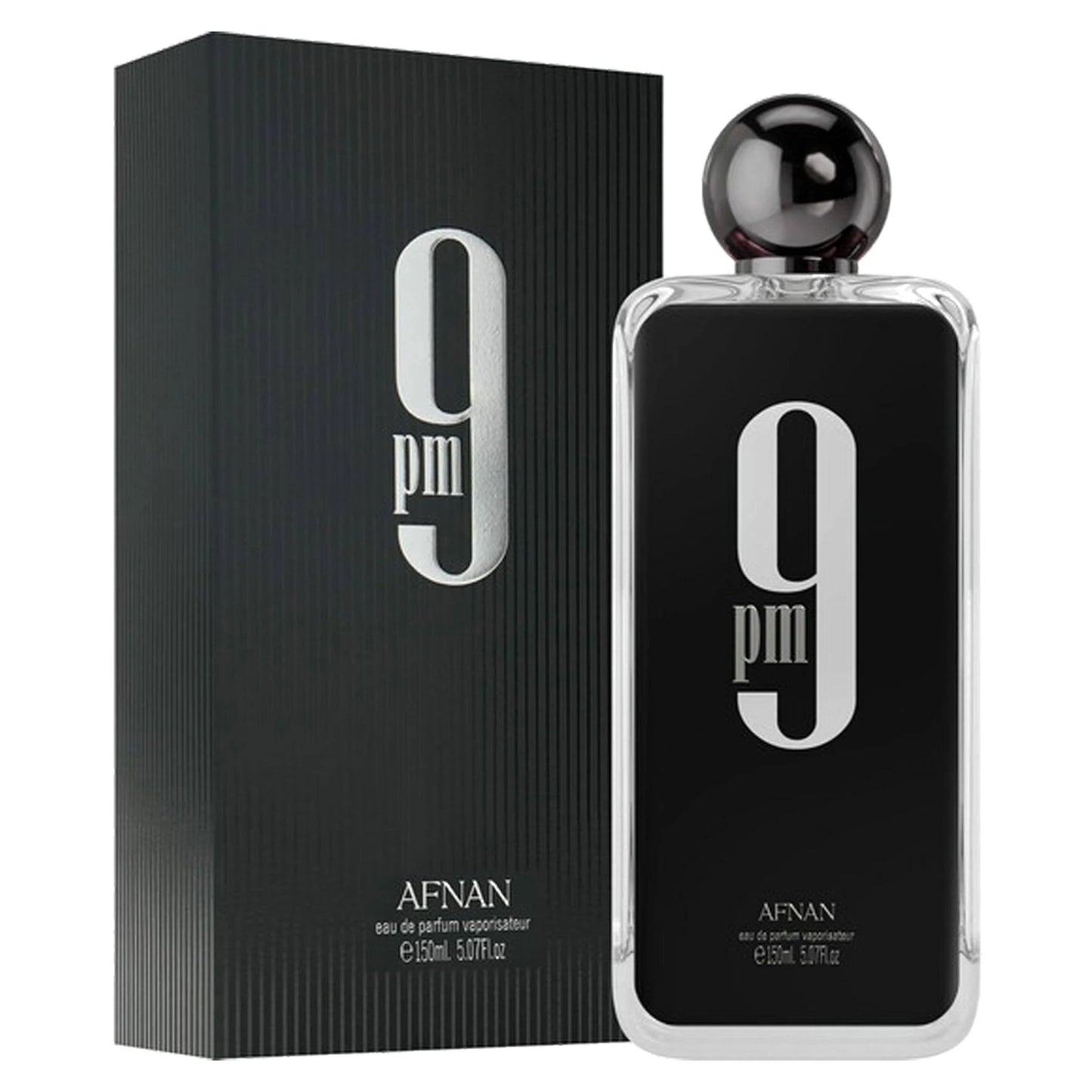 AFNAN 9 PM