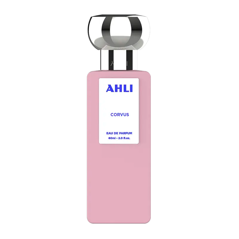 AHLI CORVUS